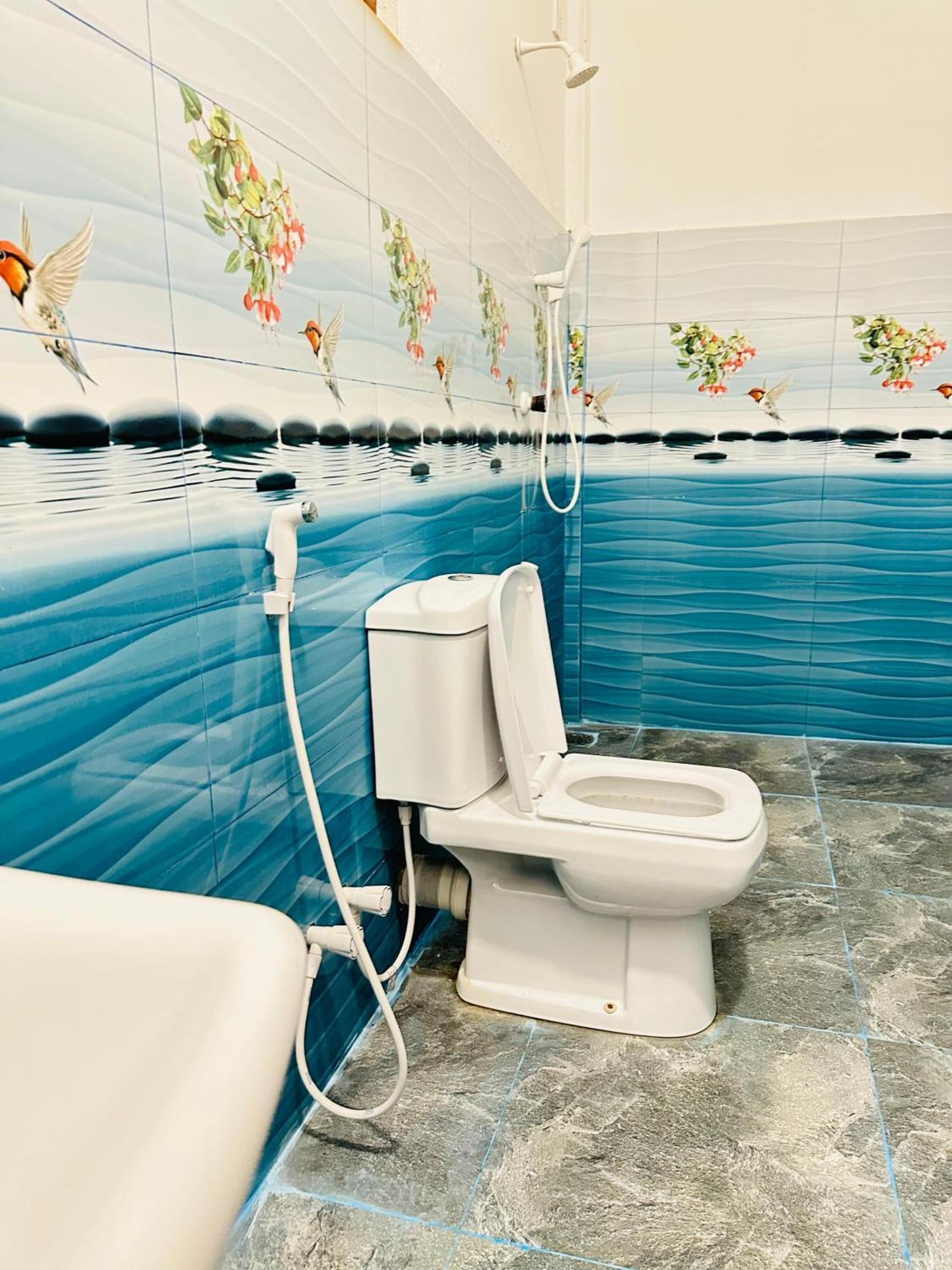 Arugambay Village Arugam Bay Room photo
