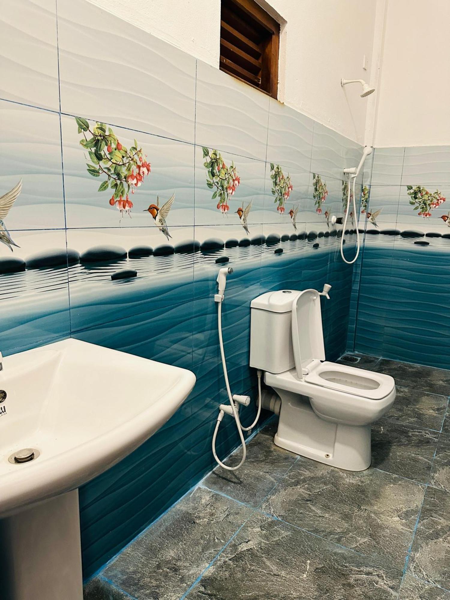 Arugambay Village Arugam Bay Room photo