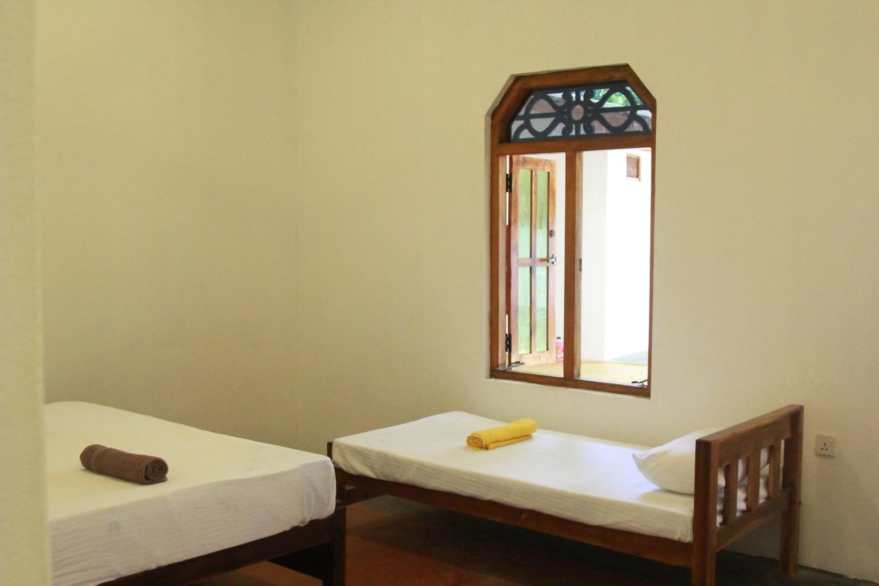 Arugambay Village Arugam Bay Exterior photo