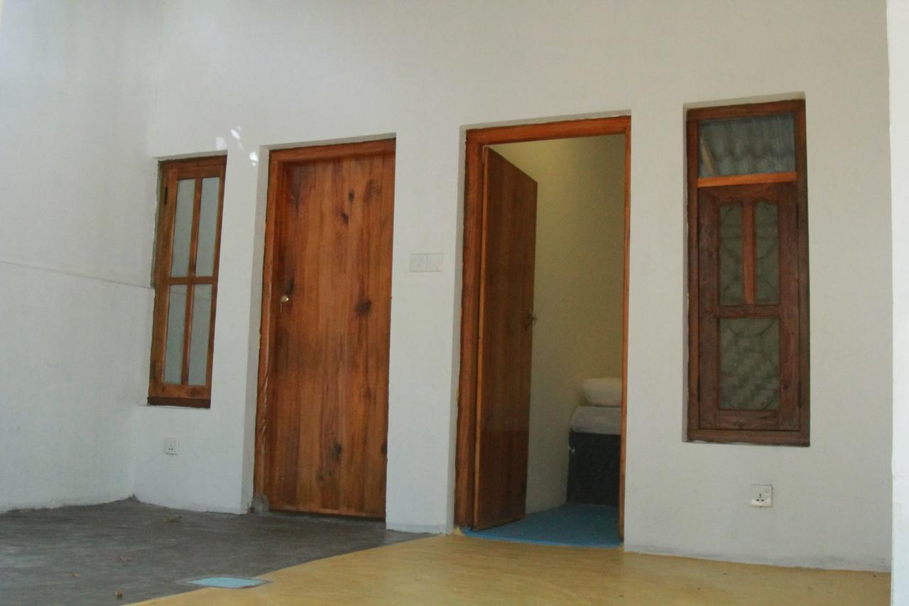 Arugambay Village Arugam Bay Exterior photo