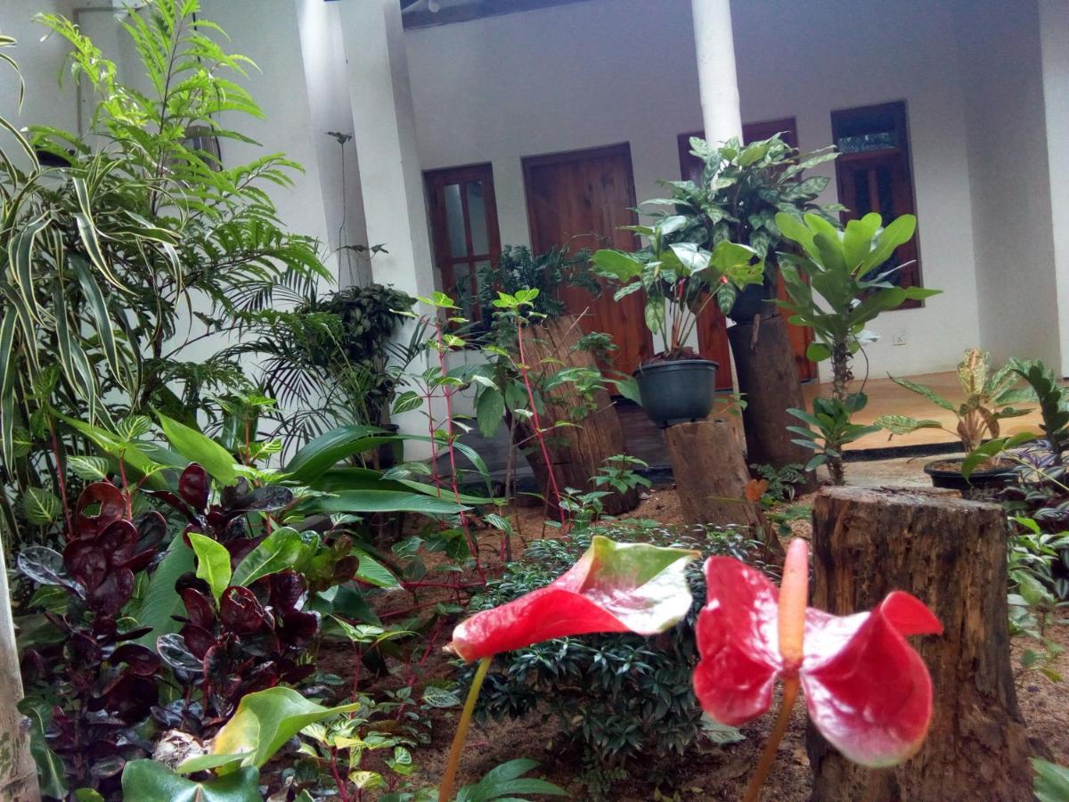 Arugambay Village Arugam Bay Exterior photo