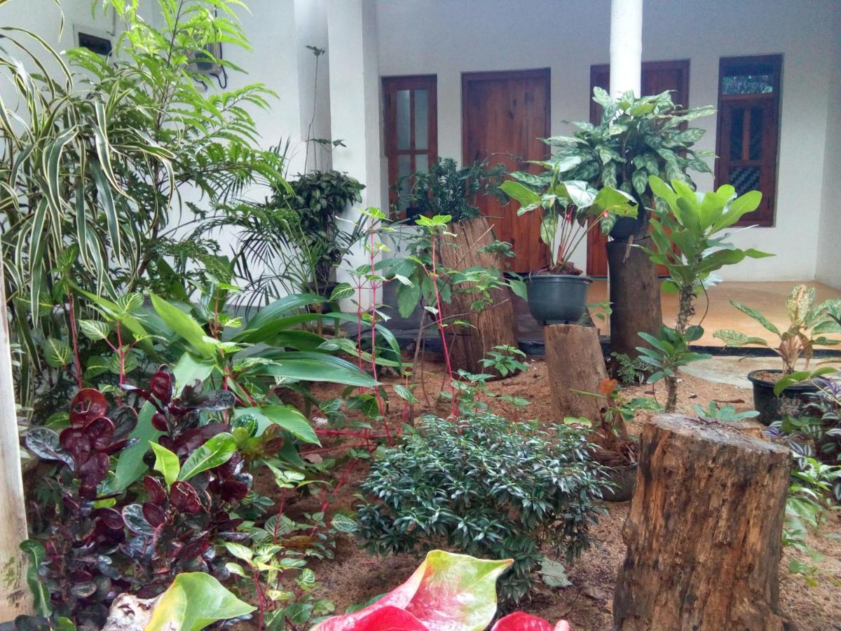 Arugambay Village Arugam Bay Exterior photo