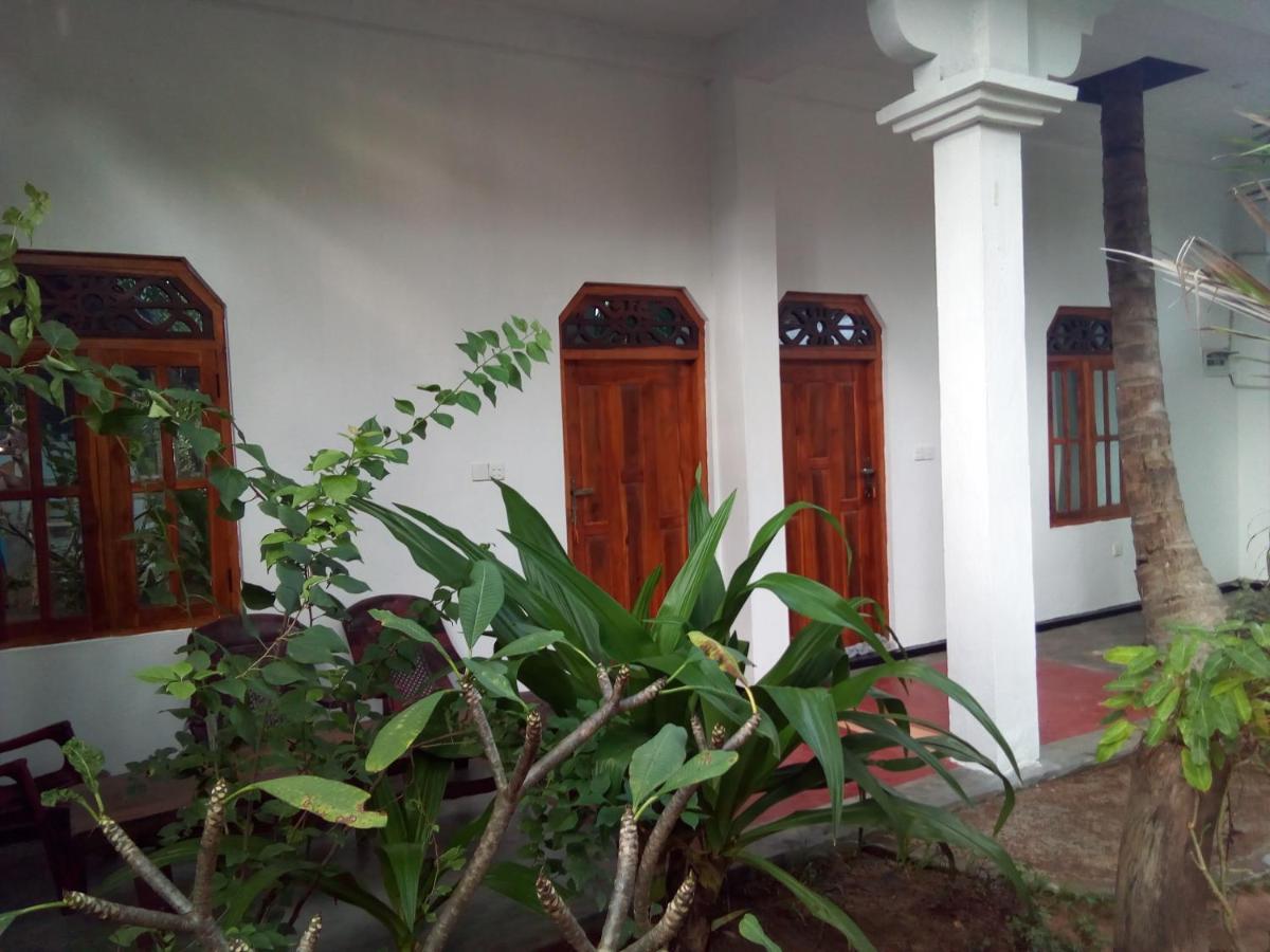 Arugambay Village Arugam Bay Exterior photo